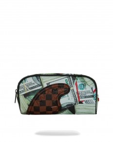 לצפייה במוצר SPRAYGROUND MONEY BANKS קלמר 